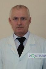 Шайхутдинов Нуретдин Гилмутдинович - фото