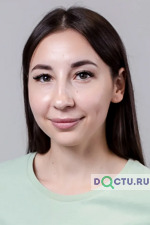 Шайхутдинова Эльвира Фанусовна - фото