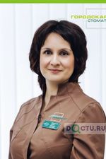 Шайхутдинова Гульназ Раифовна - фото
