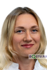 Шайхутдинова Инна Анатольевна - фото
