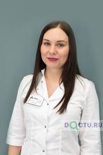 Шайкина Светлана Анатольевна - фото