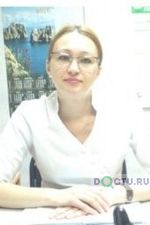 Шайкова Дина Александровна - фото