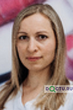Шайкова Татьяна Владимировна - фото