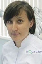 Шаймярдянова Зифа Жафяровна - фото