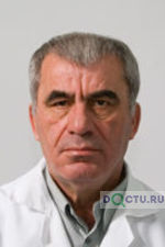 Шакая Яша Илларионович - фото