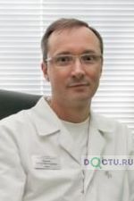 Шахин Антон Викторович - фото
