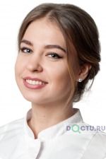 Шахова Маргарита Викторовна - фото