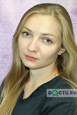 Шахунова Юлия Олеговна - фото