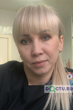 Шакирова Эльмира Кяримовна - фото Шакирова Эльмира Кяримовна - фото