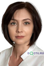 Шакирова Юлия Владимировна - фото