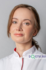 Шакирова Марина Владимировна - фото