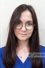 Шакирова Наила Ровуловна - фото