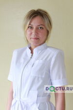 Шакирова Рауза Ренатовна - фото