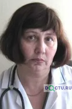 Шакурова Эльвира Марсовна - фото