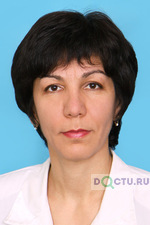 Шалабанова Татьяна Владимировна - фото