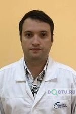 Шалаев Дмитрий Сергеевич - фото