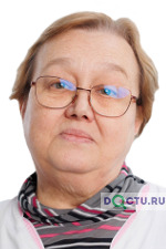 Шалаева Маргарита Сергеевна - фото