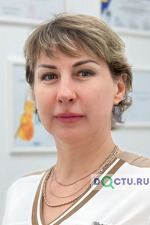 Шалагина Елена Борисовна - фото