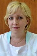 Шалагинова Ирина Анатольевна - фото