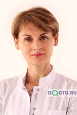 Шалак Оксана Васильевна - фото