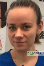 Шаламберидзе Мари Тенгизовна - фото