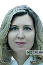 Шаламова Юлия Анатольевна - фото