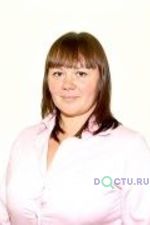Шаламова Татьяна Анатольевна - фото