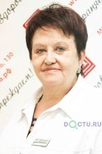 Шалгина Людмила Викторовна - фото