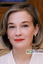 Шалина Мария Александровна - фото