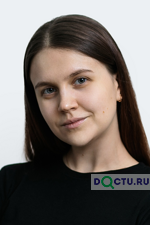 Шалина Наталья Константиновна - фото