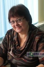 Шалина Татьяна Михайловна - фото