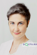 Шалина Татьяна Владимировна - фото