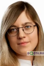 Шаляпина Олеся Владимировна - фото