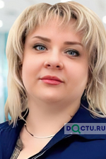 Шальнева Анна Сергеевна - фото