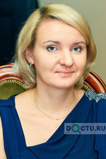 Шальнева Елена Валерьевна - фото