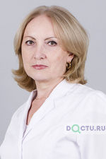 Шалова Юлия Беталовна - фото