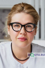 Шамаева Анна Владимировна - фото