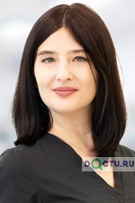 Шамаева Мария Владимировна - фото