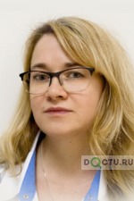 Шаманская Татьяна Викторовна - фото
