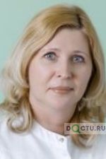 Шамардина Елена Владимировна - фото