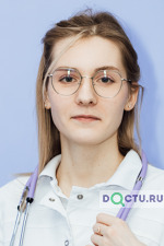 Шамарова Екатерина Александровна - фото