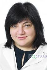 Шамильян Виктория Павловна - фото