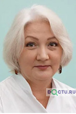 Шамсутдинова Галина Александровна - фото