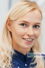 Шанькова Наталья Вадимовна - фото