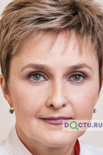 Шантурова Марина Анатольевна - фото