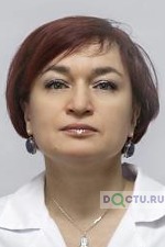 Шапкина Елена Николаевна - фото