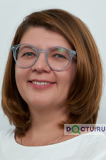 Шапошникова Анна Александровна - фото