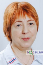 Шапошникова Ирина Вячеславовна - фото