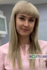 Шапошникова Ирина Васильевна - фото