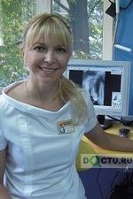 Шапошникова Ирина Владимировна - фото